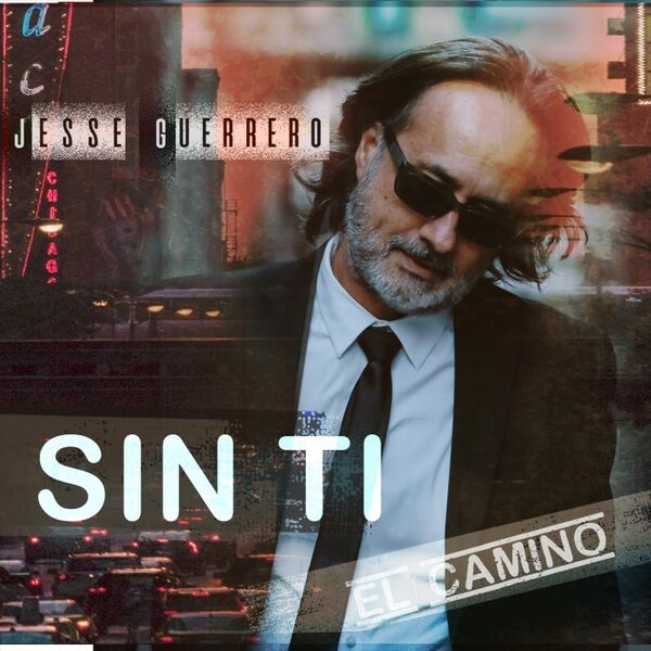 Cover art for Sin Ti