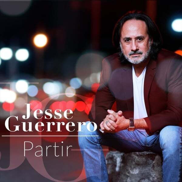 Cover art for Partir