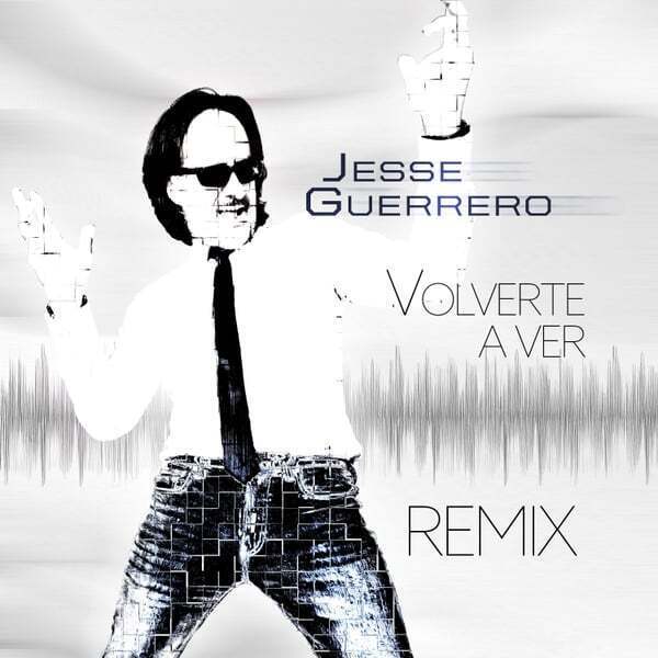 Cover art for Volverte a Ver (Alternate Mix)