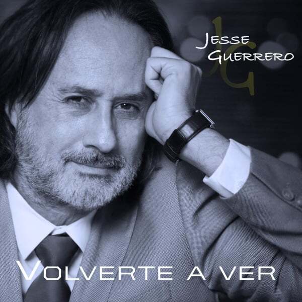 Cover art for Volverte a Ver