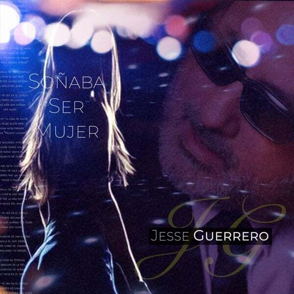 Cover art for Soñaba ser mujer