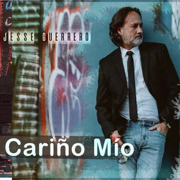 Cover art for Cariño Mío